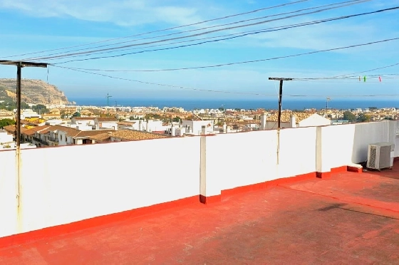 Apartment in Javea zu verkaufen, Zona de estar 180 m², Klimaanlage, 3 Schlafzimmer, 3 Badezimmer, ref.: AVS-56314-18