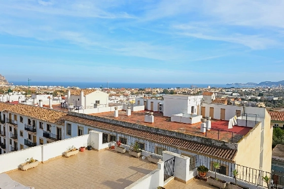 Apartment in Javea zu verkaufen, Zona de estar 180 m², Klimaanlage, 3 Schlafzimmer, 3 Badezimmer, ref.: AVS-56314-2