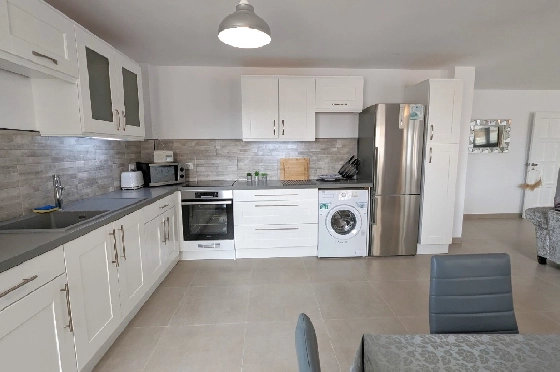 Apartment in Javea zu verkaufen, Zona de estar 180 m², Klimaanlage, 3 Schlafzimmer, 3 Badezimmer, ref.: AVS-56314-3