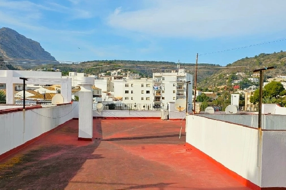 Apartment in Javea zu verkaufen, Zona de estar 180 m², Klimaanlage, 3 Schlafzimmer, 3 Badezimmer, ref.: AVS-56314-4