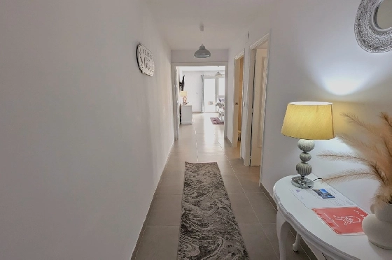 Apartment in Javea zu verkaufen, Zona de estar 180 m², Klimaanlage, 3 Schlafzimmer, 3 Badezimmer, ref.: AVS-56314-5