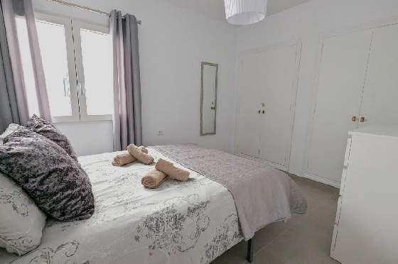 Apartment in Javea zu verkaufen, Zona de estar 180 m², Klimaanlage, 3 Schlafzimmer, 3 Badezimmer, ref.: AVS-56314-6
