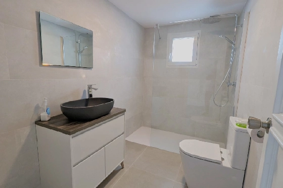 Apartment in Javea zu verkaufen, Zona de estar 180 m², Klimaanlage, 3 Schlafzimmer, 3 Badezimmer, ref.: AVS-56314-7