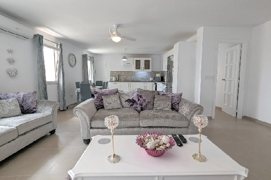 Apartment in Javea zu verkaufen, Zona de estar 180 m², Klimaanlage, 3 Schlafzimmer, 3 Badezimmer, ref.: AVS-56314-8