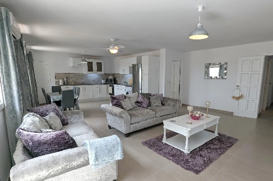 Apartment in Javea zu verkaufen, Zona de estar 180 m², Klimaanlage, 3 Schlafzimmer, 3 Badezimmer, ref.: AVS-56314-9