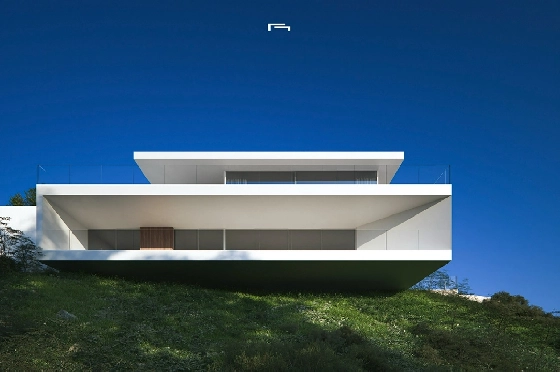 Villa in Moraira zu verkaufen, Klimaanlage, Terreno 1864 m², 5 Schlafzimmer, 6 Badezimmer, Pool, ref.: AVS-55265-2