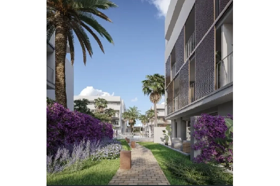 Apartment in Javea zu verkaufen, Zona de estar 143 m², 3 Schlafzimmer, 2 Badezimmer, Pool, ref.: AVS-52604-4