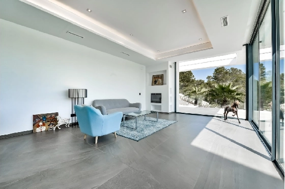 Villa in Javea zu verkaufen, Zona de estar 374 m², Klimaanlage, Terreno 1000 m², 3 Schlafzimmer, 3 Badezimmer, Pool, ref.: AVS-52445-10