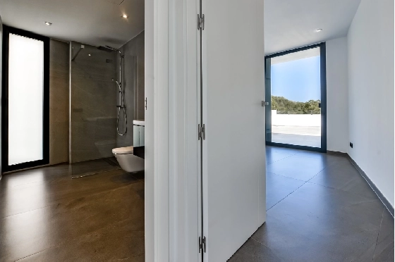 Villa in Javea zu verkaufen, Zona de estar 374 m², Klimaanlage, Terreno 1000 m², 3 Schlafzimmer, 3 Badezimmer, Pool, ref.: AVS-52445-12