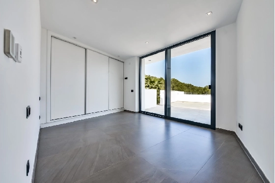 Villa in Javea zu verkaufen, Zona de estar 374 m², Klimaanlage, Terreno 1000 m², 3 Schlafzimmer, 3 Badezimmer, Pool, ref.: AVS-52445-13