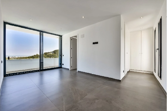 Villa in Javea zu verkaufen, Zona de estar 374 m², Klimaanlage, Terreno 1000 m², 3 Schlafzimmer, 3 Badezimmer, Pool, ref.: AVS-52445-18