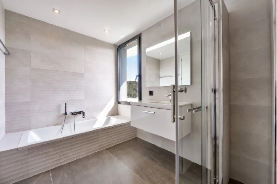 Villa in Javea zu verkaufen, Zona de estar 374 m², Klimaanlage, Terreno 1000 m², 3 Schlafzimmer, 3 Badezimmer, Pool, ref.: AVS-52445-19
