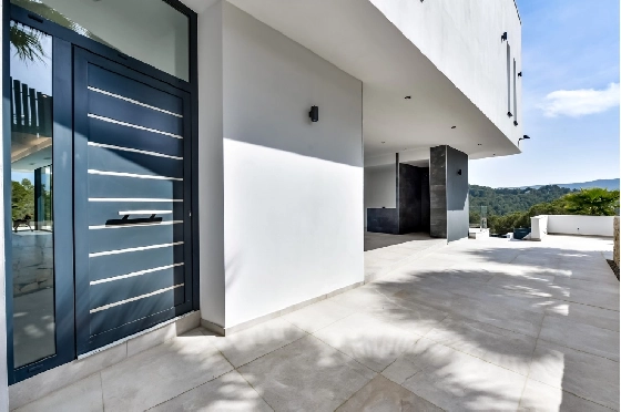 Villa in Javea zu verkaufen, Zona de estar 374 m², Klimaanlage, Terreno 1000 m², 3 Schlafzimmer, 3 Badezimmer, Pool, ref.: AVS-52445-20
