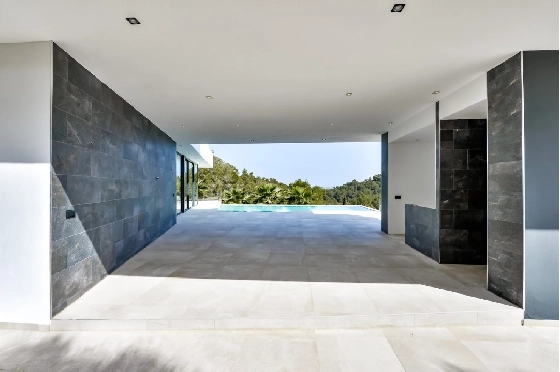 Villa in Javea zu verkaufen, Zona de estar 374 m², Klimaanlage, Terreno 1000 m², 3 Schlafzimmer, 3 Badezimmer, Pool, ref.: AVS-52445-21