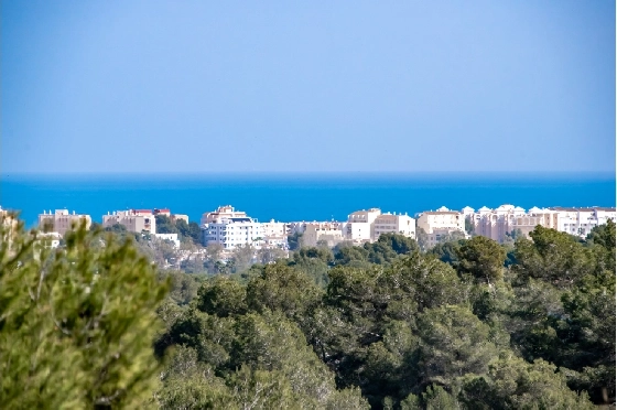 Villa in Javea zu verkaufen, Zona de estar 374 m², Klimaanlage, Terreno 1000 m², 3 Schlafzimmer, 3 Badezimmer, Pool, ref.: AVS-52445-7