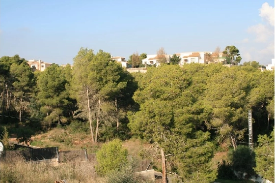 Wohngrundstück in Javea zu verkaufen, Terreno 3330 m², ref.: AVS-46785-2