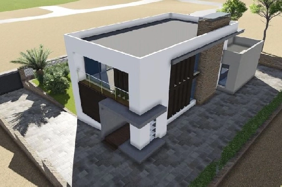 Villa in Moraira zu verkaufen, Zona de estar 319 m², Klimaanlage, Terreno 898 m², 3 Schlafzimmer, 4 Badezimmer, Pool, ref.: AVS-41765-5