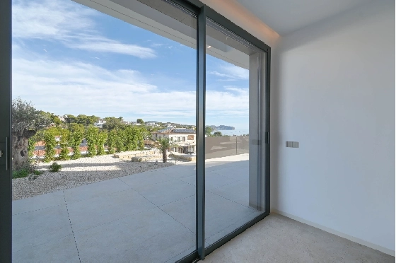 Villa in Benissa zu verkaufen, Zona de estar 621 m², + Fussbodenheizung, Klimaanlage, Terreno 1250 m², 4 Schlafzimmer, 4 Badezimmer, Pool, ref.: VGH40085-18