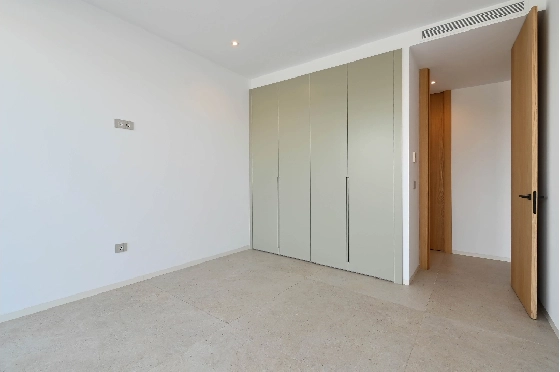 Villa in Benissa zu verkaufen, Zona de estar 621 m², + Fussbodenheizung, Klimaanlage, Terreno 1250 m², 4 Schlafzimmer, 4 Badezimmer, Pool, ref.: VGH40085-19