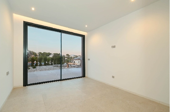 Villa in Benissa zu verkaufen, Zona de estar 621 m², + Fussbodenheizung, Klimaanlage, Terreno 1250 m², 4 Schlafzimmer, 4 Badezimmer, Pool, ref.: VGH40085-21