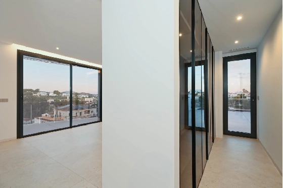 Villa in Benissa zu verkaufen, Zona de estar 621 m², + Fussbodenheizung, Klimaanlage, Terreno 1250 m², 4 Schlafzimmer, 4 Badezimmer, Pool, ref.: VGH40085-26