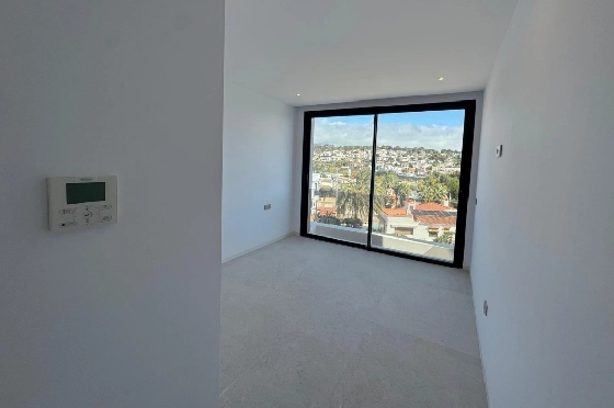 Villa in Benissa zu verkaufen, Zona de estar 621 m², + Fussbodenheizung, Klimaanlage, Terreno 1250 m², 4 Schlafzimmer, 4 Badezimmer, Pool, ref.: VGH40085-30