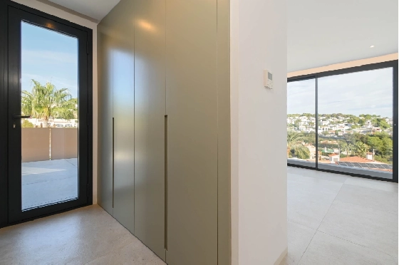 Villa in Benissa zu verkaufen, Zona de estar 621 m², + Fussbodenheizung, Klimaanlage, Terreno 1250 m², 4 Schlafzimmer, 4 Badezimmer, Pool, ref.: VGH40085-31
