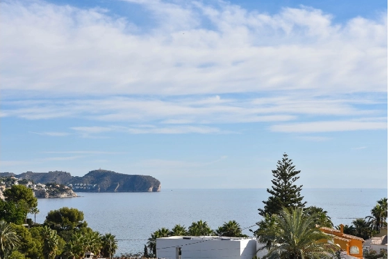 Villa in Benissa zu verkaufen, Zona de estar 621 m², + Fussbodenheizung, Klimaanlage, Terreno 1250 m², 4 Schlafzimmer, 4 Badezimmer, Pool, ref.: VGH40085-4