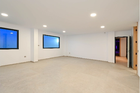 Villa in Benissa zu verkaufen, Zona de estar 621 m², + Fussbodenheizung, Klimaanlage, Terreno 1250 m², 4 Schlafzimmer, 4 Badezimmer, Pool, ref.: VGH40085-42