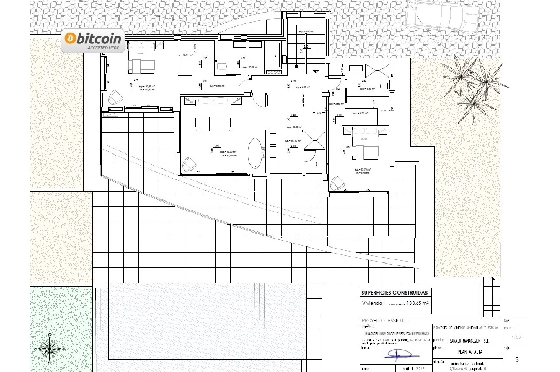 Villa in Moraira zu verkaufen, Zona de estar 548 m², Terreno 1003 m², 4 Schlafzimmer, 4 Badezimmer, Pool, ref.: VGH50087-10
