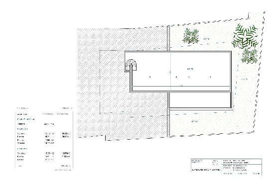 Villa in Moraira zu verkaufen, Zona de estar 754 m², Terreno 1046 m², 4 Schlafzimmer, 4 Badezimmer, Pool, ref.: VGH50089-10