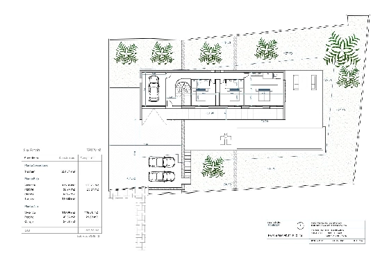 Villa in Moraira zu verkaufen, Zona de estar 754 m², Terreno 1046 m², 4 Schlafzimmer, 4 Badezimmer, Pool, ref.: VGH50089-8