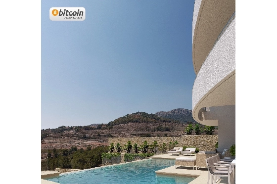 Villa in Calpe zu verkaufen, Zona de estar 751 m², Terreno 1042 m², 4 Schlafzimmer, 4 Badezimmer, Pool, ref.: VGH30131-6
