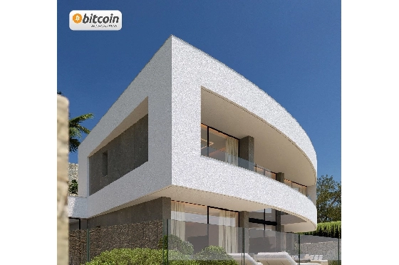 Villa in Calpe zu verkaufen, Zona de estar 751 m², Terreno 1042 m², 4 Schlafzimmer, 4 Badezimmer, Pool, ref.: VGH30131-8
