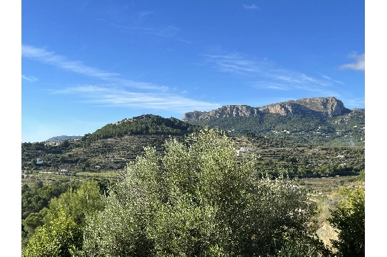 Villa in Calpe zu verkaufen, Zona de estar 751 m², Terreno 1042 m², 4 Schlafzimmer, 4 Badezimmer, Pool, ref.: VGH30131-9