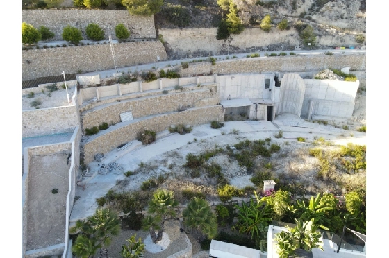 Villa in Benissa zu verkaufen, Zona de estar 1068 m², Terreno 1587 m², 4 Schlafzimmer, 4 Badezimmer, Pool, ref.: VGH40005-8