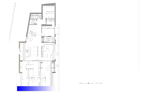 Villa in Moraira zu verkaufen, Zona de estar 350 m², Terreno 913 m², 4 Schlafzimmer, 4 Badezimmer, Pool, ref.: VGH50095-13