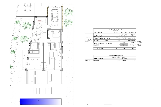 Villa in Moraira zu verkaufen, Zona de estar 350 m², Terreno 913 m², 4 Schlafzimmer, 4 Badezimmer, Pool, ref.: VGH50095-14