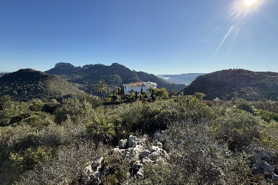 Wohngrundstück in Rafol de Almunia zu verkaufen, Terreno 1495 m², ref.: AS-0126-4