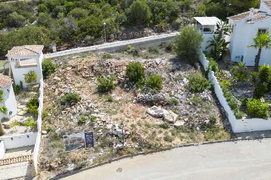 Villa in Pedreguer zu verkaufen, Zona de estar 173 m², + Zentralheizung, Klimaanlage, Terreno 538 m², 4 Schlafzimmer, 4 Badezimmer, Pool, ref.: MGM-Albufera10-11