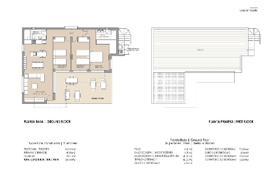 Villa in Entrenaranjos zu verkaufen, Zona de estar 231 m², Zustand Erstbezug, Klimaanlage, Terreno 298 m², 3 Schlafzimmer, 2 Badezimmer, Pool, ref.: HA-ENN-120-E01-7