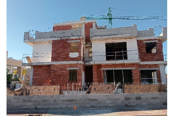 Apartment in Javea zu verkaufen, Zona de estar 91 m², Klimaanlage, 3 Schlafzimmer, 2 Badezimmer, Pool, ref.: AVS-57544-4