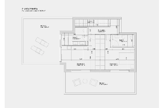 Villa in Javea zu verkaufen, Zona de estar 329 m², Klimaanlage, Terreno 1085 m², 4 Schlafzimmer, 5 Badezimmer, Pool, ref.: AVS-56834-7