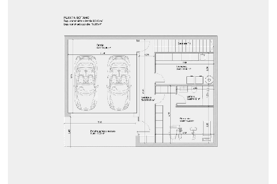 Villa in Javea zu verkaufen, Zona de estar 329 m², Klimaanlage, Terreno 1085 m², 4 Schlafzimmer, 5 Badezimmer, Pool, ref.: AVS-56834-8
