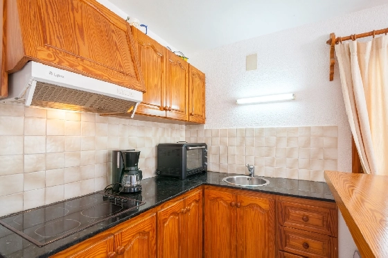 Villa in Benissa zu verkaufen, Zona de estar 247 m², Baujahr 1993, Klimaanlage, Terreno 848 m², 5 Schlafzimmer, 3 Badezimmer, Pool, ref.: AM-12630DR-38