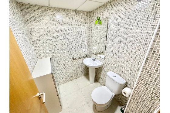 Penthouse Apartment in Pego zu verkaufen, Zona de estar 160 m², Baujahr 2004, Klimaanlage, 3 Schlafzimmer, 3 Badezimmer, Pool, ref.: O-V96214-16