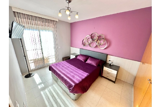Penthouse Apartment in Pego zu verkaufen, Zona de estar 160 m², Baujahr 2004, Klimaanlage, 3 Schlafzimmer, 3 Badezimmer, Pool, ref.: O-V96214-21