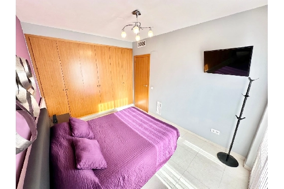 Penthouse Apartment in Pego zu verkaufen, Zona de estar 160 m², Baujahr 2004, Klimaanlage, 3 Schlafzimmer, 3 Badezimmer, Pool, ref.: O-V96214-22