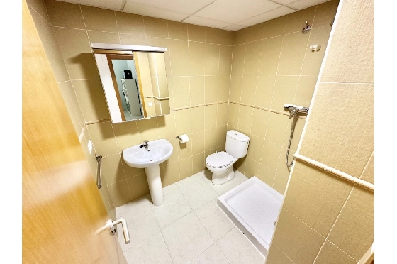 Penthouse Apartment in Pego zu verkaufen, Zona de estar 160 m², Baujahr 2004, Klimaanlage, 3 Schlafzimmer, 3 Badezimmer, Pool, ref.: O-V96214-23
