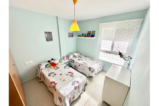 Penthouse Apartment in Pego zu verkaufen, Zona de estar 160 m², Baujahr 2004, Klimaanlage, 3 Schlafzimmer, 3 Badezimmer, Pool, ref.: O-V96214-26